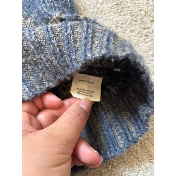 Anthropologie Folk by Hansel from Basel Sweater - Picture 6 of 8